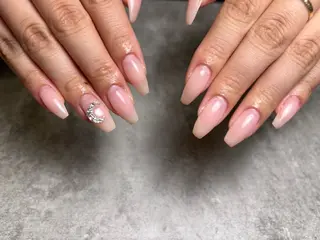 ネイル charmant rionのネイルデザイン