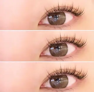 マツエク・マツパ frill eye beauty by ELLE所属・ふわ眉✴︎うぶ眉 🌸maiの眉毛・アイブロウイメージ