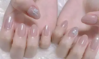 ネイル サ リのネイルデザイン