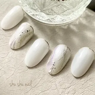 ネイル shushunail所属・和田 周子のネイルデザイン