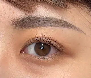 マツエク・マツパ Libre所属・Libre 伊藤藍のマツエク・マツパデザイン