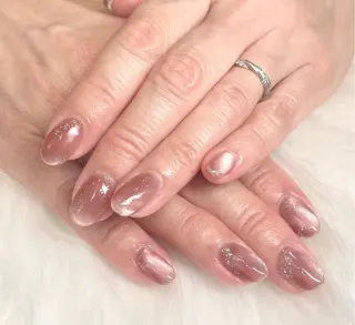 ネイル 🎀mihaya🎀 /モデル様募集中のネイルデザイン