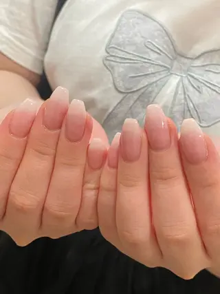 ネイル Bianca 今池店 Nishikawaのネイルデザイン