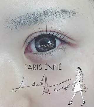 マツエク・マツパ マツパ＆マツエク swatiのマツエク・マツパデザイン