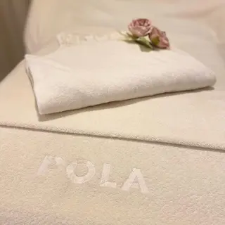 POLAポーラザビューティー桑名駅前店所属・ポーラ 桑名駅前店のエステ・リラクイメージ