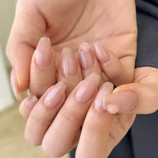 ネイル ATENA momokaのネイルデザイン