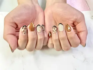ネイル Y's nailのネイルデザイン