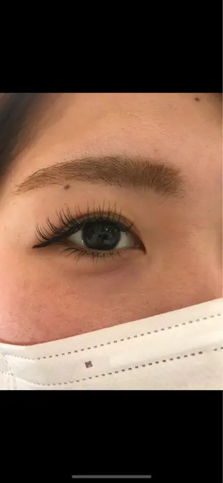 マツエク・マツパ フォーラル 福岡のマツエク・マツパデザイン