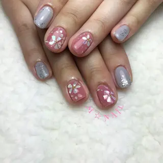 ネイル COCO+所属・COCO +のエステ・リラクイメージ