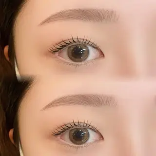 アイブロウ Nixie MOMOKOの眉毛・アイブロウイメージ