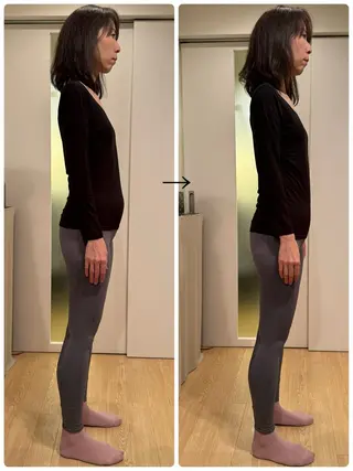 姿勢改善&beauty salon LAUB所属・姿勢改善 サロンLAUB奥村のエステ・リラクイメージ