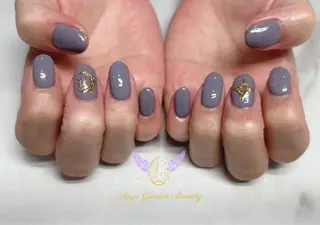 ネイル AngeGarden Beautymihoのネイルデザイン