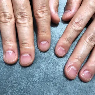 ネイル Nes.Nail所属・Miyagi Asamiのネイルデザイン