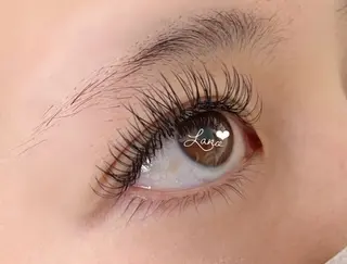 マツエク・マツパ Lano マツエクサロン所属・Lano マツエクサロンのマツエク・マツパデザイン