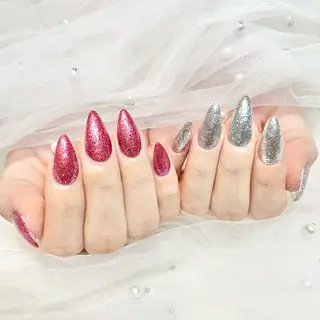 ネイル WISTERIA ayumiのネイルデザイン