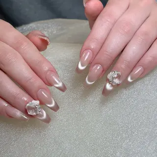 ネイル ネイル👑クイーンズ NailQueensのネイルデザイン