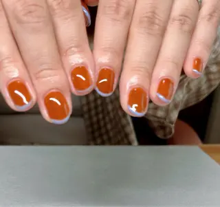 ネイル tsumeya かわいく長持ちネイルのネイルデザイン