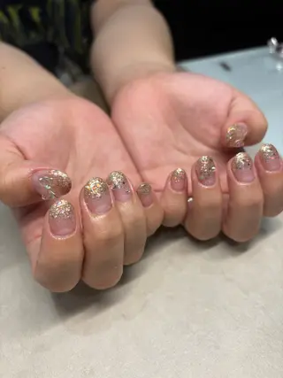 ネイル LICO HAIR＆RELAXATION所属・Lico Ryoのネイルデザイン