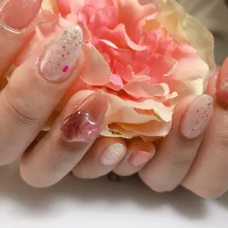 ネイル CHERIMO【lalaLaLa】所属・CHERIMO シェリモのネイルデザイン