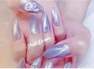 ネイル hikikibyee ♡のネイルデザイン