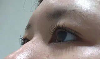 マツエク・マツパ Eyelist 美保のマツエク・マツパデザイン