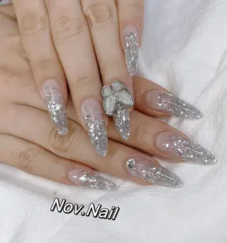 ネイル Nov. ネイルサロンのネイルデザイン
