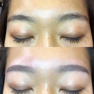 加藤 翠のマツエク・マツパデザイン