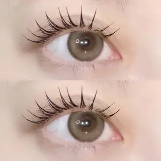 マツエク・マツパ EYELA大宮西口店 SASAKIのマツエク・マツパデザイン