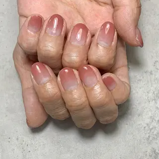 ネイル atelier　FIORITURA所属・FIORITURA aiのネイルデザイン