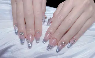 ネイル 小島 千尋のネイルデザイン