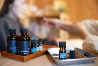 yohaku所属・yohaku salonのエステ・リラクイメージ