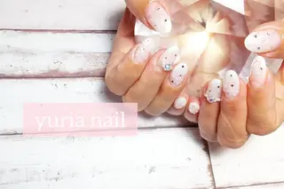 ネイル 小林 ゆりあのネイルデザイン