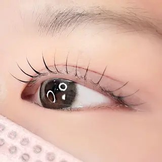 マツエク・マツパ 👑口コミ高評価 Rinaのマツエク・マツパデザイン