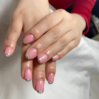 ネイル 久保田 マリコのネイルデザイン