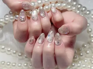 ネイル かすみ ✨のネイルデザイン