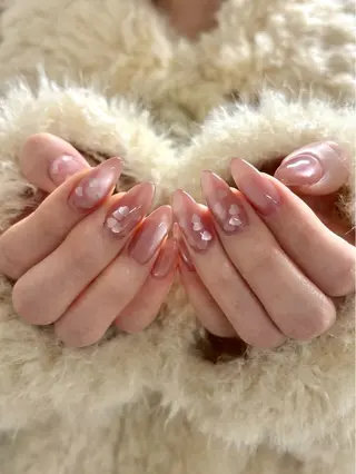 ネイル Ún.(ウヌ) りんのネイルデザイン