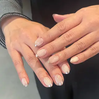 ネイル S. SAYAのネイルデザイン