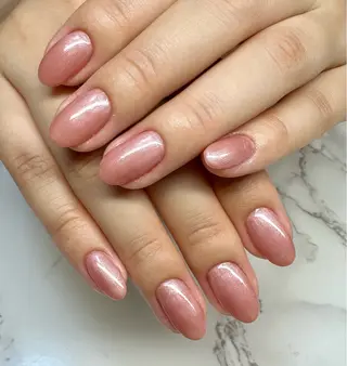 ネイル M.N_ nailのネイルデザイン