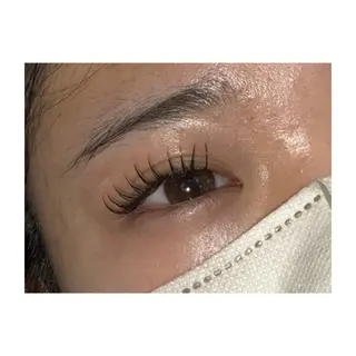 マツエク・マツパ brilliant MIKIのマツエク・マツパデザイン