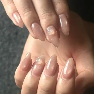 ネイル cat's meのネイルデザイン