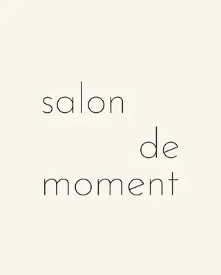 🌿Salon de moment🌿のエステ・リラクイメージ