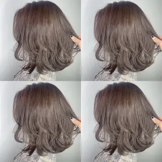 ショート カラー ✨美髪改善 特化✨ユウヤ🇰🇷のヘアスタイル