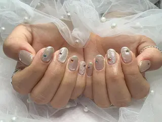 ネイル 🎀シズカ nail🎀のネイルデザイン