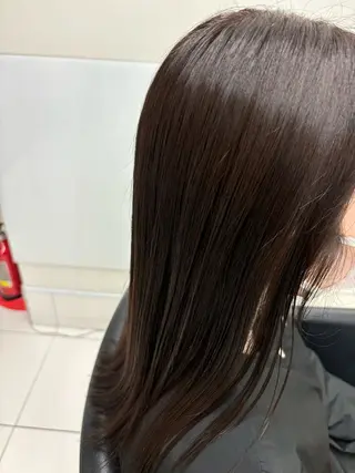 カラー TONI&GUY速寿 勇希のヘアスタイル