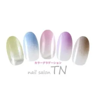 ネイル タニグチ ミカのネイルデザイン