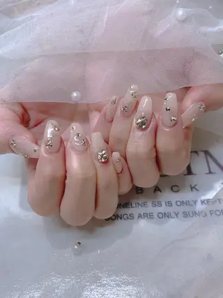 ネイル エムズ エムズのマツエク・マツパデザイン