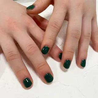 ネイル nail.gorin所属・吉村 優子のネイルデザイン