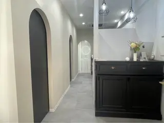 Beauty salon LUNA所属・LUNA / Sakikoの眉毛・アイブロウイメージ