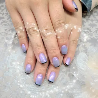 ネイル Nail  Ai    のネイルデザイン