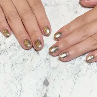 ネイル M’s + エムズプラスのネイルデザイン